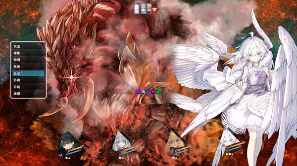 选王之剑：零｜Idle Calibur Zero｜官方中文-v20241205｜2.91G｜免安装