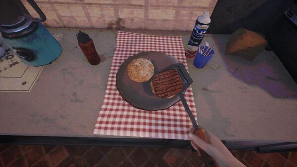 末日等待｜While We Wait Here｜官方中文-v20241205｜3.08G｜免安装