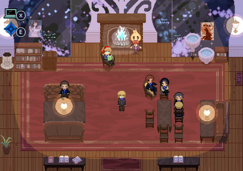 少年的终结｜Boyhoods End｜官方中文-Build.16654594｜964M｜免安装