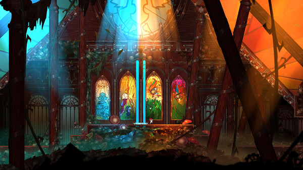 交响乐｜Symphonia｜官方中文-v1.1.3｜3.69G｜免安装