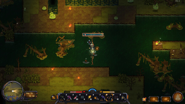 地心归途｜Return From Core｜官方中文-v1.0.2｜1.34G｜免安装