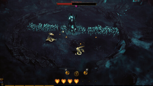 执政官｜Archons｜官方中文-v1.1｜1.75G ｜免安装