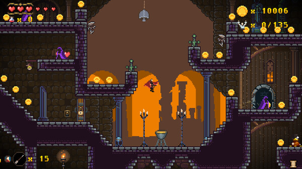 雅诺西克 2｜Janosik 2｜官方中文-v1.0.016｜334M｜免安装