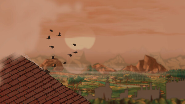 废城喵游记｜Stars In The Trash｜官方中文-v1.04｜7.03G｜免安装