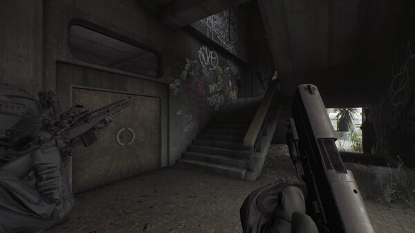 严阵以待｜Ready or Not：Dark Waters｜官方中文+新DLC｜65.2G｜免安装