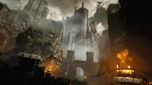 雷霆孤影｜VOIN｜官方中文-大更新｜1.68G｜免安装