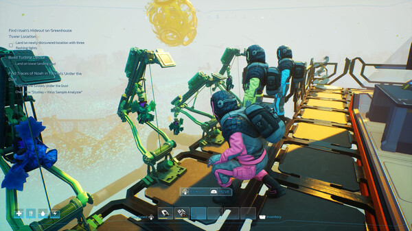 永恒天空｜Forever Skies World Evolved｜官方中文-v1.7.0｜10.8G｜免安装