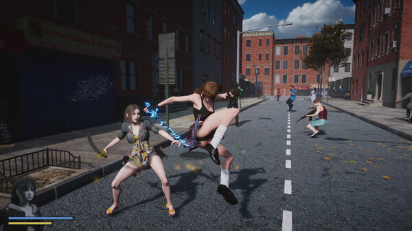 克拉肯城市｜Kraken City｜官方中文｜4.43G｜免安装