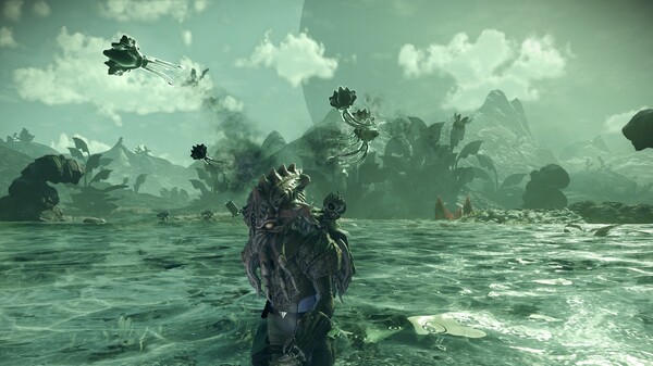 无人深空｜No Man’s Sky｜官方中文-v6.18｜26.1G｜免安装