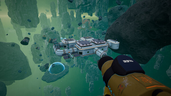 天体｜Astrometica｜官方中文-v25.13.7｜9.54G｜免安装