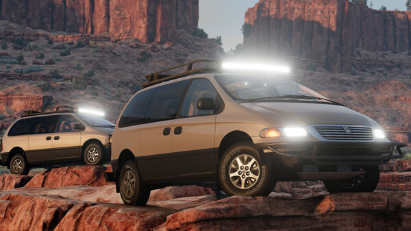 车祸模拟器｜BeamNG Drive｜官方中文-v0.38｜47.8G｜免安装