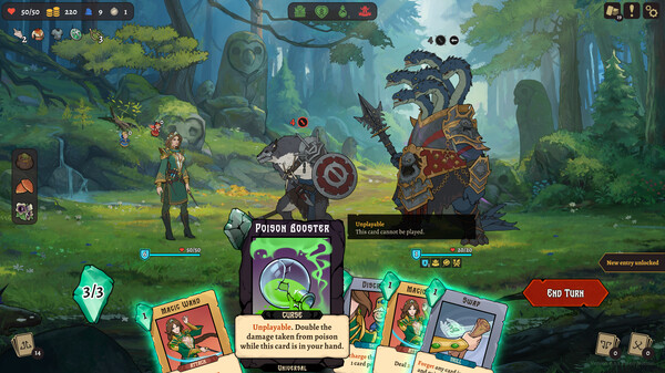 不死之神｜Deathless Tales of Old Rus｜官方中文-v1.2.0.31039｜2.94G｜免安装