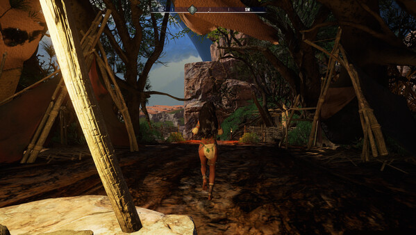 野性生活｜Wild Life｜官方中文-v20250213｜33.8G｜免安装