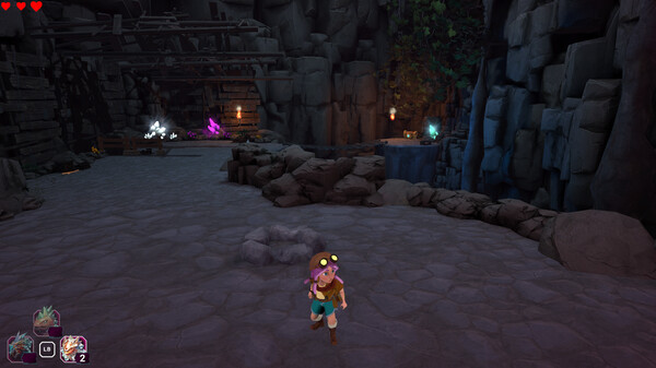 阿祖拉的水晶｜Azura’s Crystals｜官方中文｜2.38G｜免安装