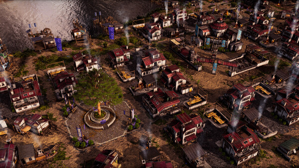 末日地带 2｜Endzone 2 Traders and Hunting｜官方中文-v0.8.9203.21231｜5.85G｜免安装