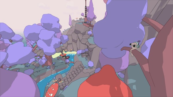 弹力胶大冒险｜Completely Stretchy｜官方中文｜1.07G｜免安装