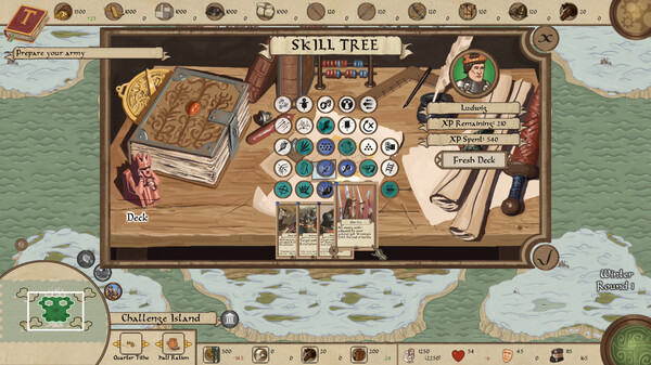 领主争锋｜Rising Lords｜官方中文-v1.2.1｜632M｜免安装