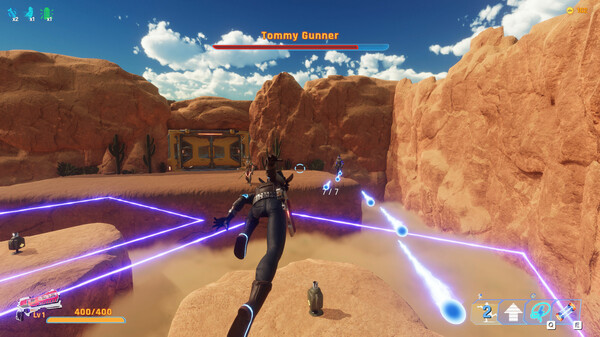 牛仔 3030｜Cowboy 3030｜官方中文｜5.3G｜免安装