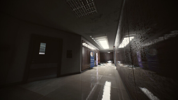 严阵以待｜Ready or Not｜官方中文-v97150｜45.7G｜免安装