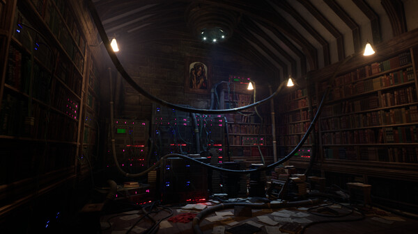 最后的信号｜Last Signal｜官方中文｜7.38G｜免安装