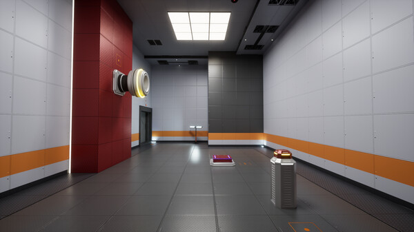 伊娃的实验室｜Evas Lab｜官方中文｜2.16G｜免安装