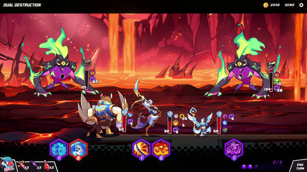 萌护全宇宙｜Dimensionals｜原版英文｜2.57G｜免安装