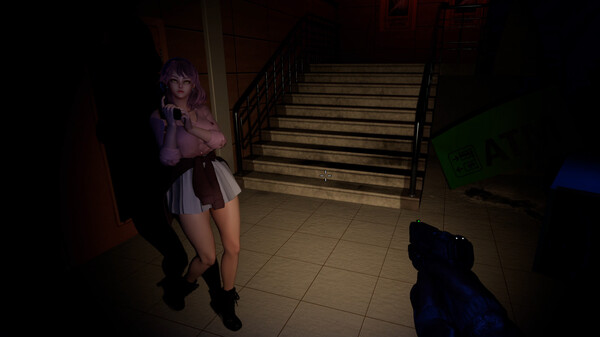 毁了的护士｜Ruined Nurse｜官方中文-Build.17952648｜4.37G｜免安装