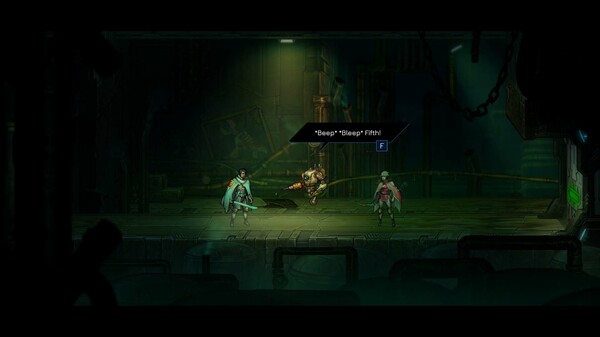 灵动涟漪｜Anima Flux｜官方中文-v1.0.11｜14.8G｜免安装