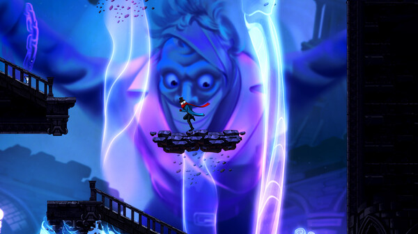 埃比尼泽与无形世界｜Ebenezer and the Invisible World｜官方中文-v1.2.0.1｜9G｜免安装