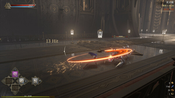 禁忌试炼｜Taboo Trial｜官方中文-v20240611｜22.9G｜免安装