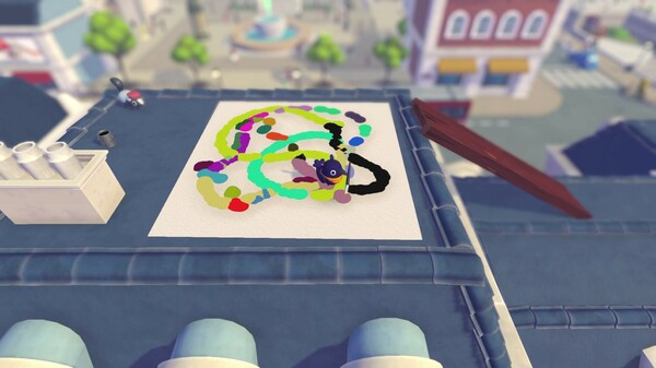 整蛊鸦｜Just Crow Things｜官方中文-v1 0.22｜1.74GB｜免安装