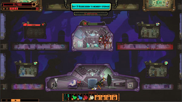 脑叶公司｜Lobotomy Corporation｜官方中文｜5.31G｜免安装