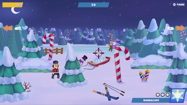 冬季游戏合辑｜Winter Games Collection｜官方中文｜3.80G｜免安装