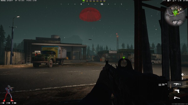 无政府状态: 沃尔夫定律｜Anarchy: Wolf’s law｜官方中文-v0.9.978.1712｜7.34G｜免安装