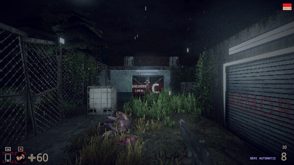 恐龙创伤｜Dino Trauma｜官方中文｜950M｜免安装