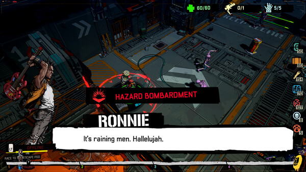 木卫四协议｜REDACTED｜官方中文-v1.0.0.6｜10G｜免安装