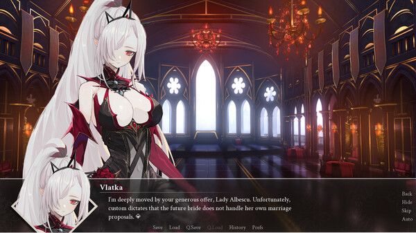 血色逆旅：我们之间的高墙｜Scarlet Defiance The Wall Between Us｜官方中文｜1.34G｜免安装