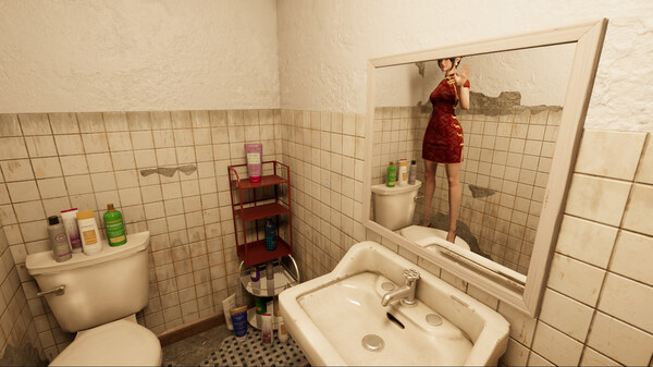 异常侦探：少女的安眠｜Anomalies Detective｜官方中文｜7.40G｜免安装