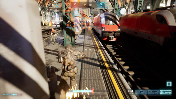 暗影围攻｜Shadow Siege｜官方中文｜2.10G｜免安装