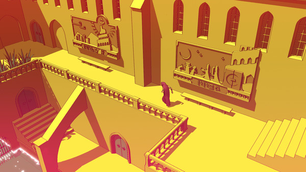 巴别塔圣歌｜Chants of Sennaar｜官方中文-v1.0.0.8｜1.30G｜免安装