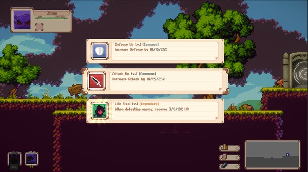 泽莱姆：魔王归来｜Zlime: Return Of Demon Lord｜官方中文-Build.16592202｜1.8G｜免安装