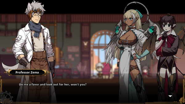 TEVI｜官方中文- v1.20e｜6.37G｜免安装