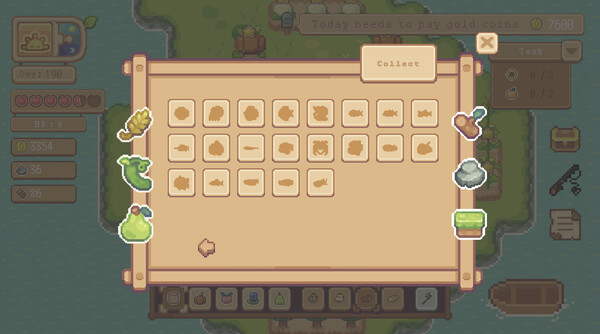 幸运农场｜Lucky Farm｜官方中文-Build.16591835｜193M｜免安装