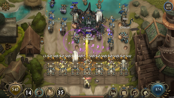 传奇重装步兵｜Legendary Hoplite｜官方中文-v1.9.9｜4.09G｜免安装