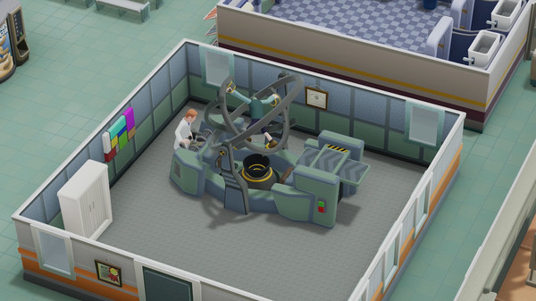 双点医院｜Two Point Hospital｜官方中文-v1.29.52｜8.25G｜免安装