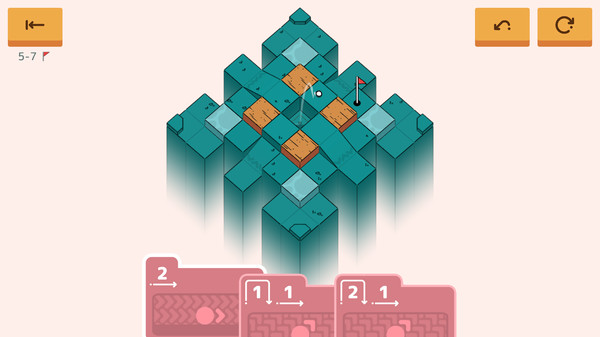 高尔夫之巅｜Golf Peaks｜官方中文-v3.6｜117M｜免安装