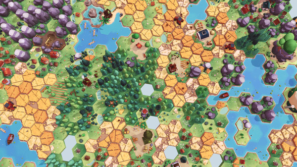 全景画｜Pan’orama｜官方中文-Build.16614955｜551M｜免安装