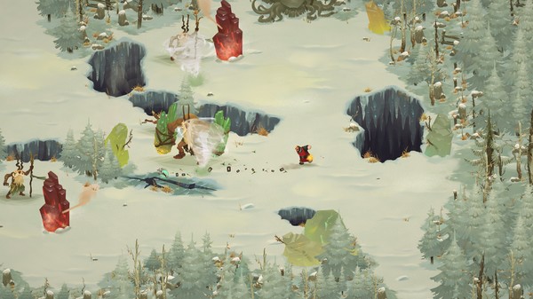 Yaga｜官方中文-Build.10505153｜1.82G｜免安装