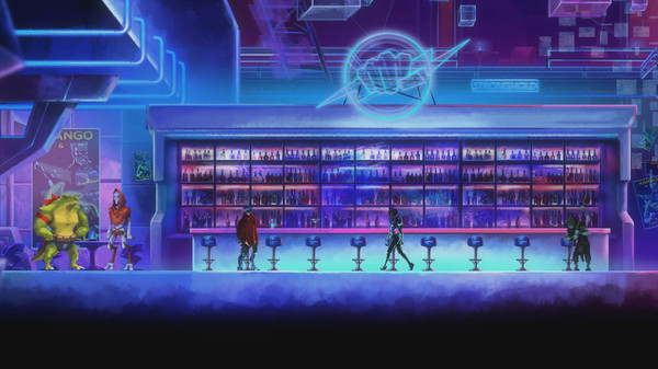 无力逃脱｜They Always Run｜官方中文-v1.0.13.888｜10.9G｜免安装