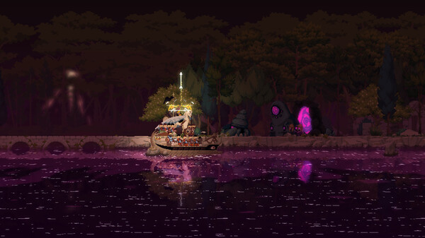 王国 两位君主：奥林匹斯的召唤｜Kingdom Two Crowns｜官方中文-v2.2.0+全DLC｜2.19G｜免安装